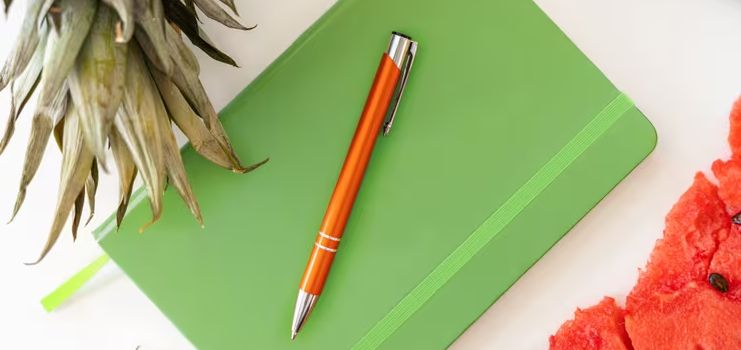 Alicante balpen bedrukken graveren